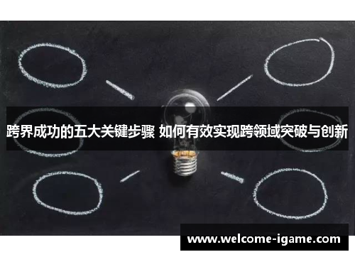 跨界成功的五大关键步骤 如何有效实现跨领域突破与创新