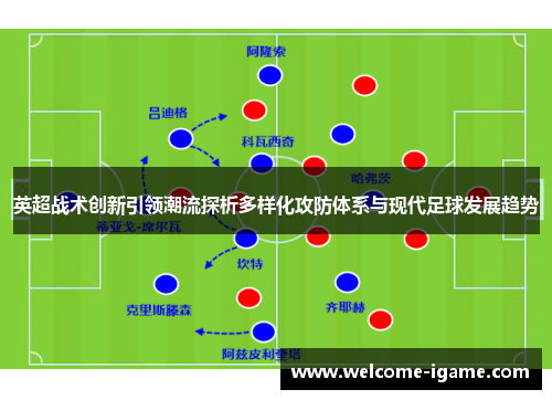 英超战术创新引领潮流探析多样化攻防体系与现代足球发展趋势