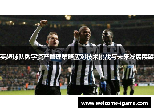 英超球队数字资产管理策略应对技术挑战与未来发展展望
