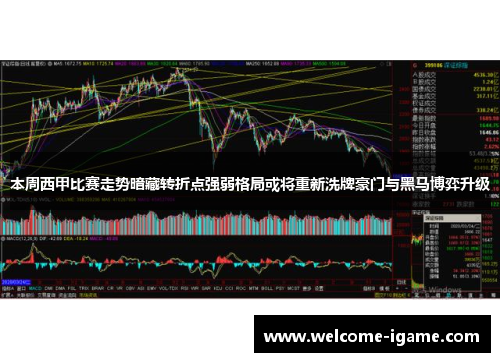 本周西甲比赛走势暗藏转折点强弱格局或将重新洗牌豪门与黑马博弈升级